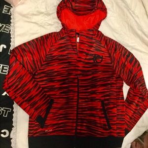 KD Klutch Elite Boys' Basketball Hoodie